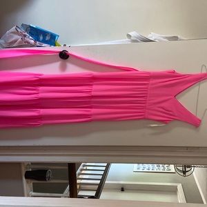 Lilly Pulitzer Maureen Maxi Dress